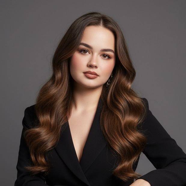 Selena Almina G.