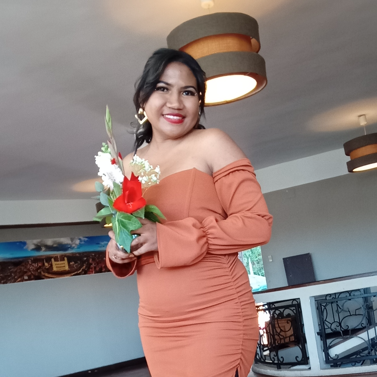 Herinantenaina Cynthia Rakotomavo