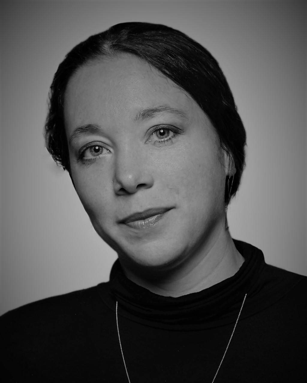 Ségolène Cantaloube