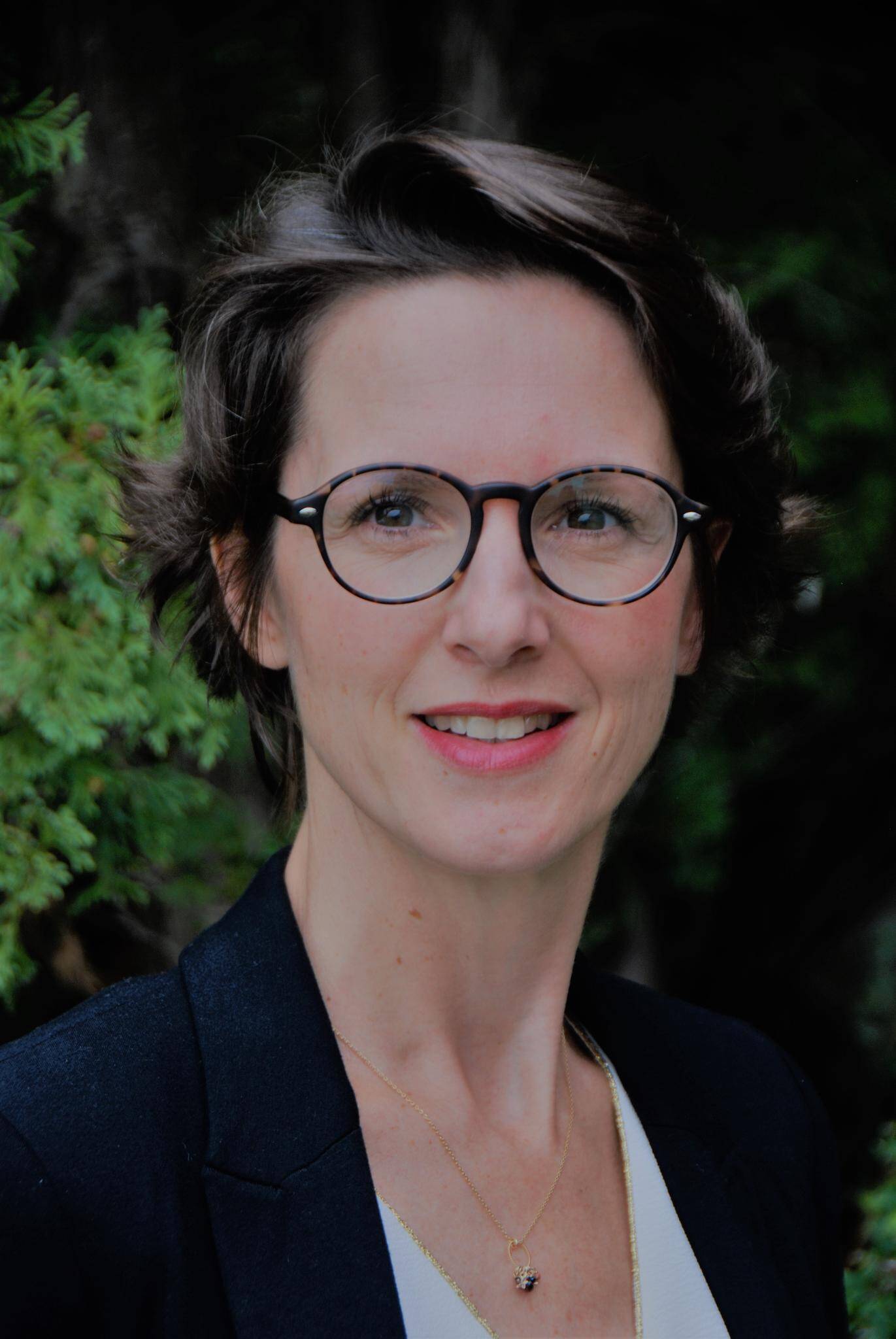 Laure Boucomont