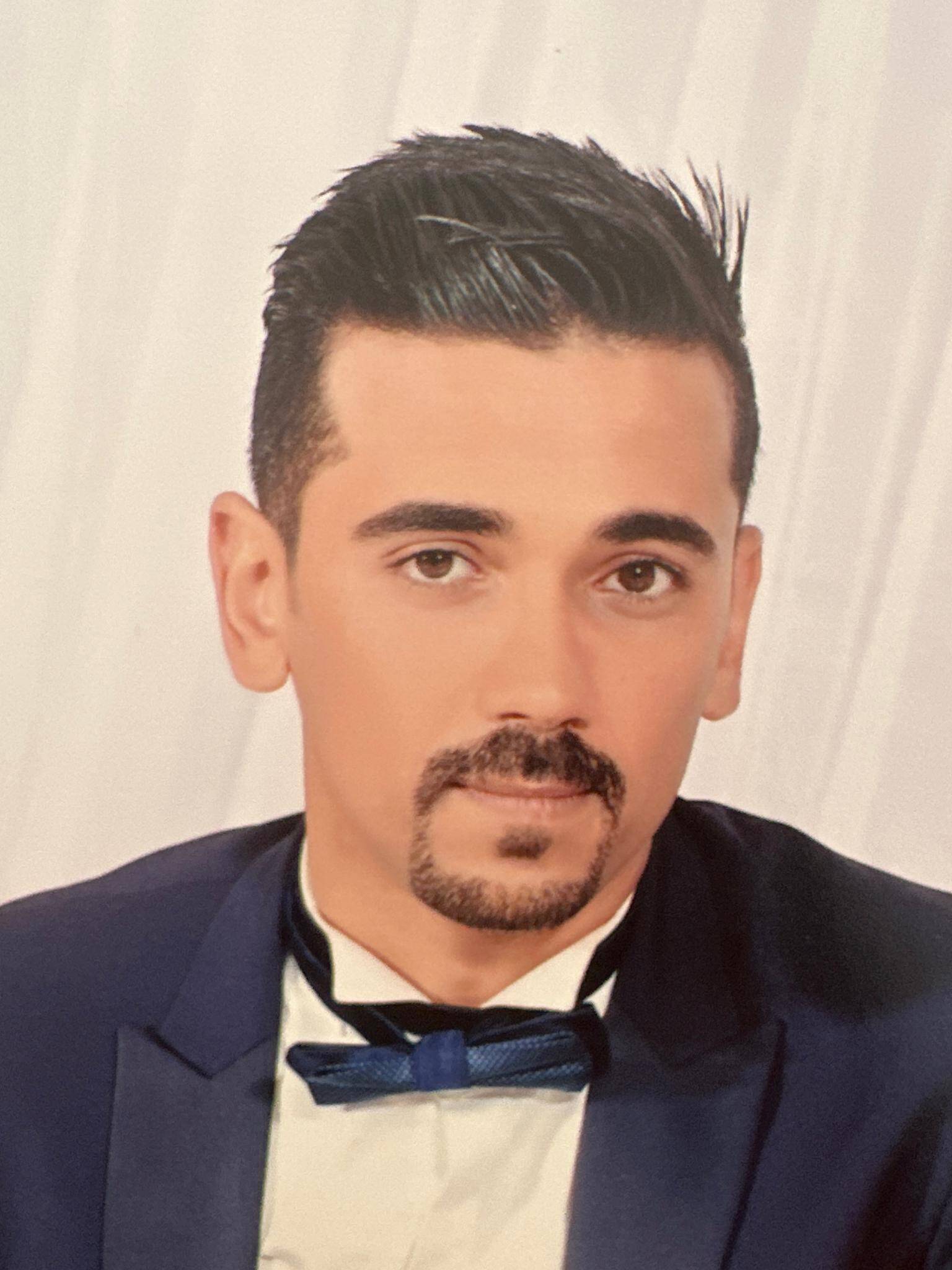 Malek Kamel