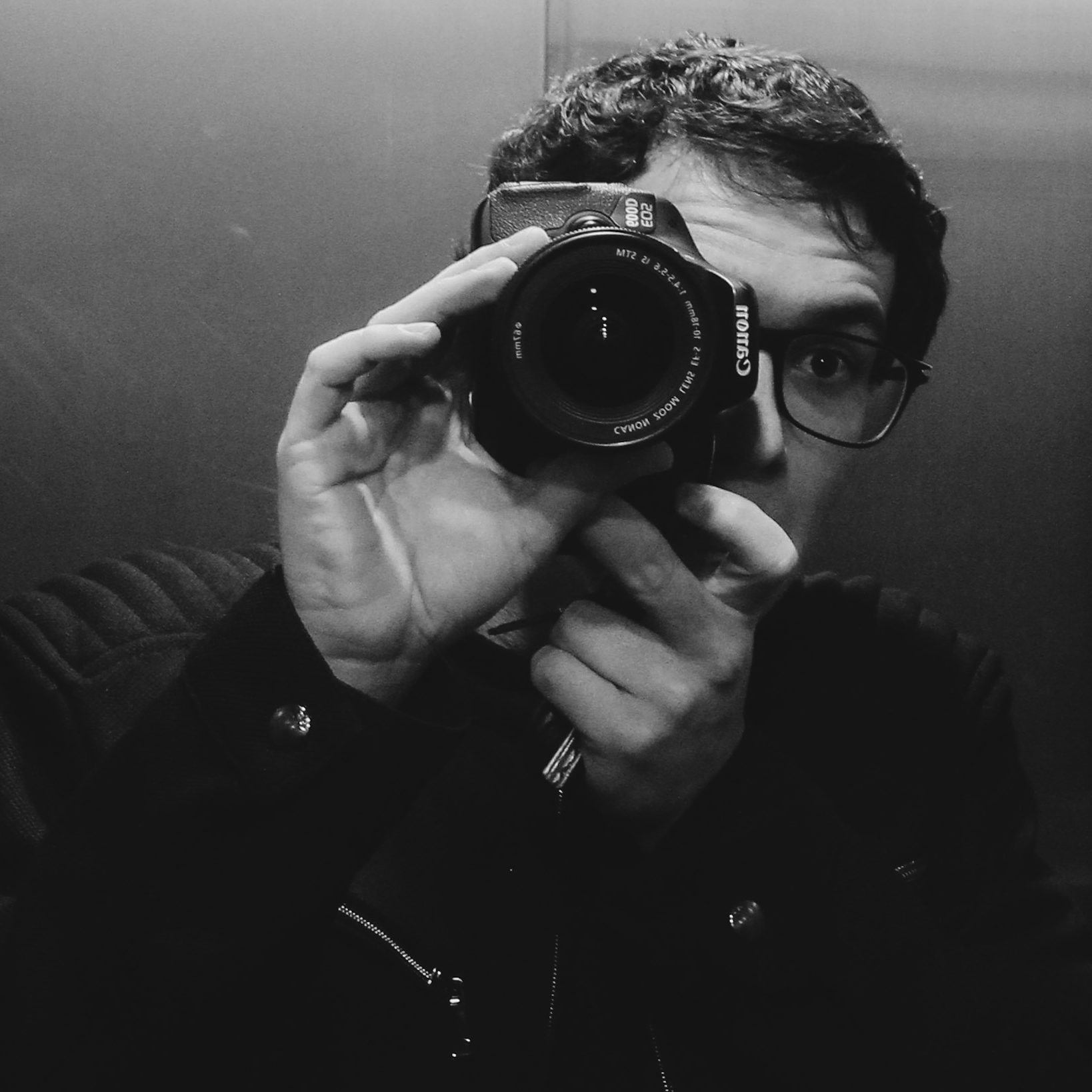 Lucas Gastaud