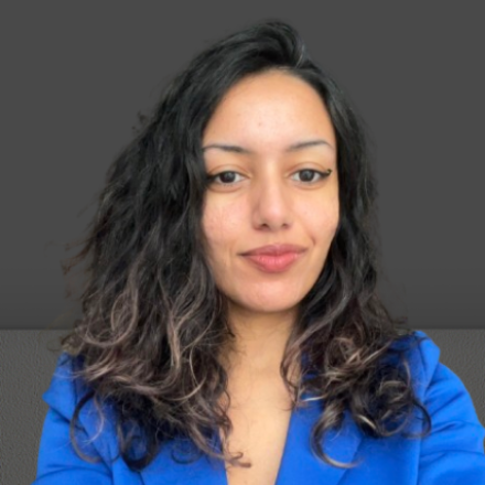 Rime H. - Consultante en Marketing Digital