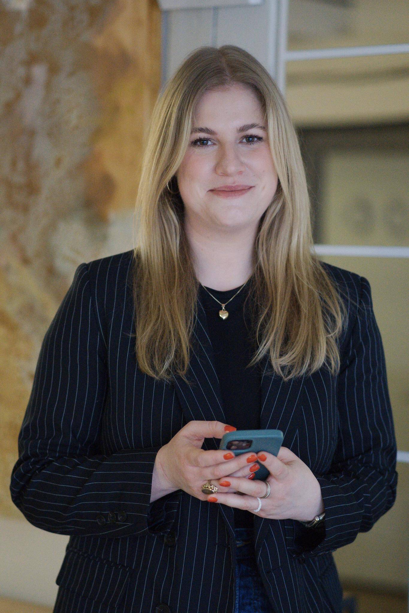 Luisa H. - Social Media Management, Content Creator, Texterin