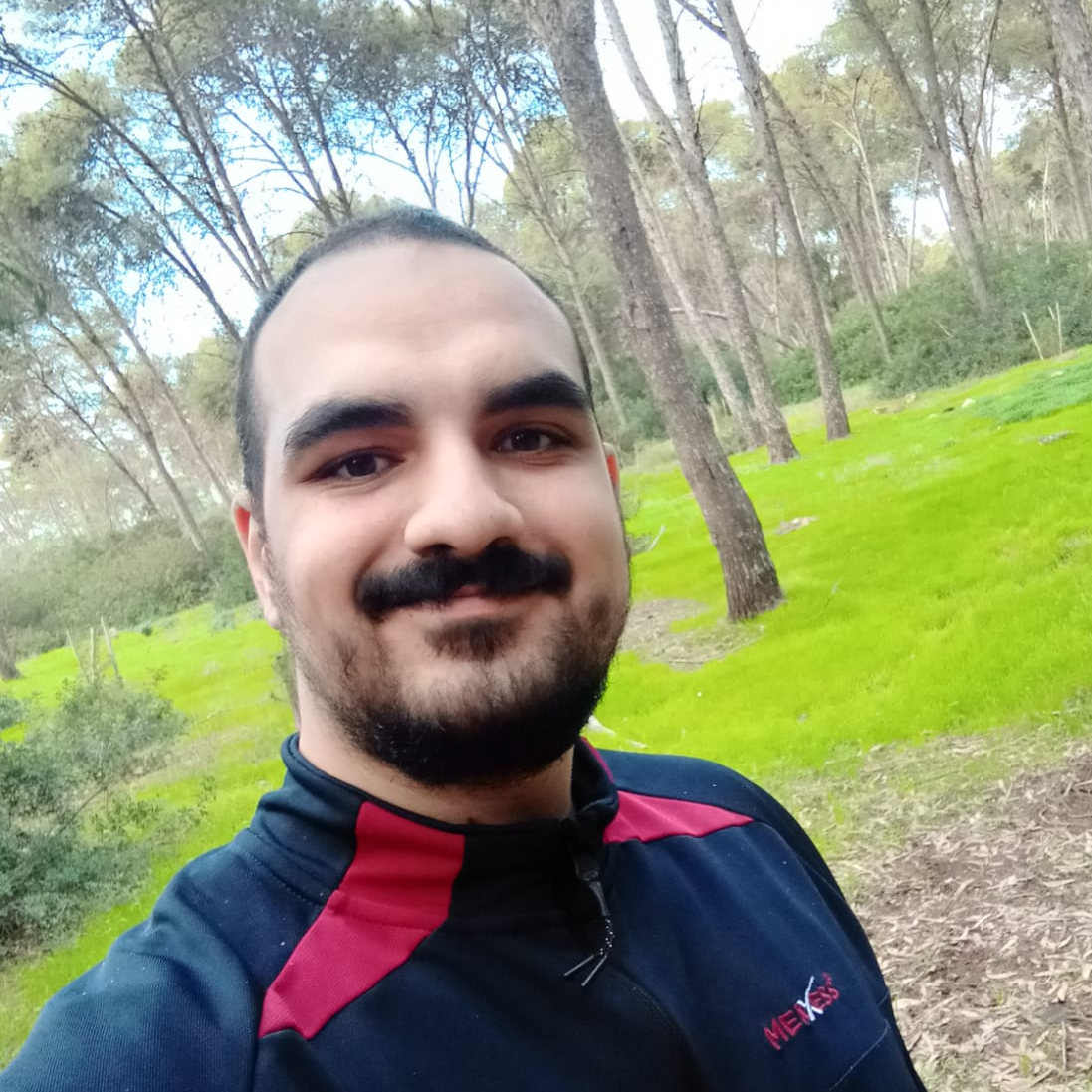 Saad Benkirane