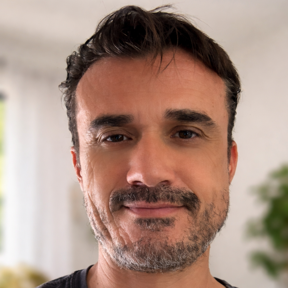 Lionel Piccot - Admin Systeme Réseau /Analyste Cybersécurité