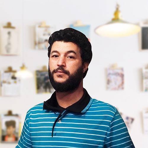 Atif Mellal - Diseño Gráfico y web | Branding | Ilustración