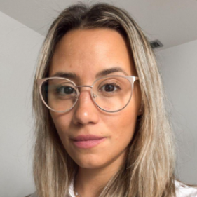 Melisa  - SAP FICO & Digital Transformation Consultant
