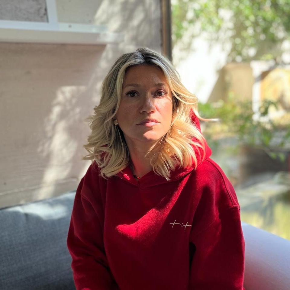 Aurélie P.