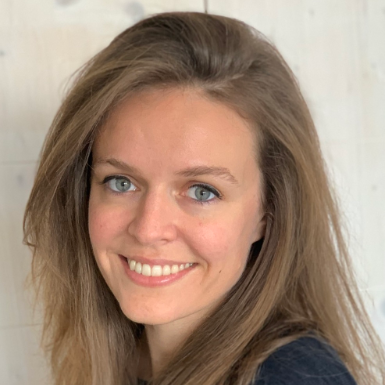 Nathalie Laine - Formatrice Stratégie, Marketing, Leadership ex-P&G