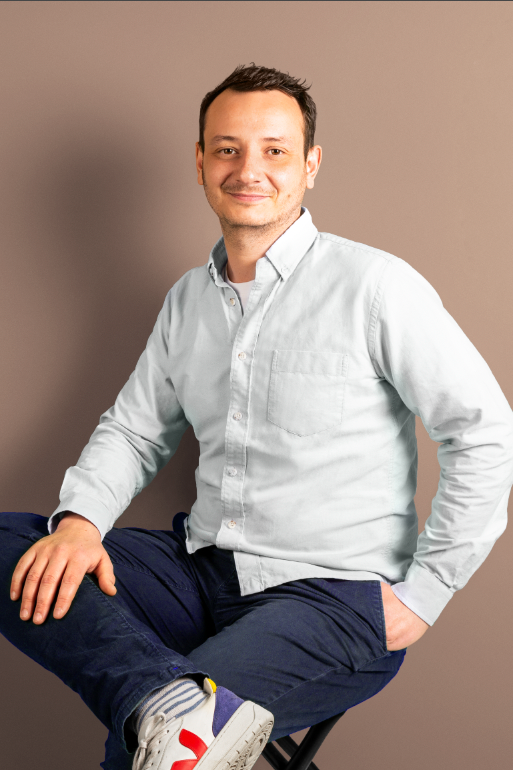 Sebastien G. - Analytics Engineer & Data Analyst 