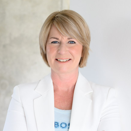Carolin  - Hands-On Senior Projektleiterin Marketing & PM