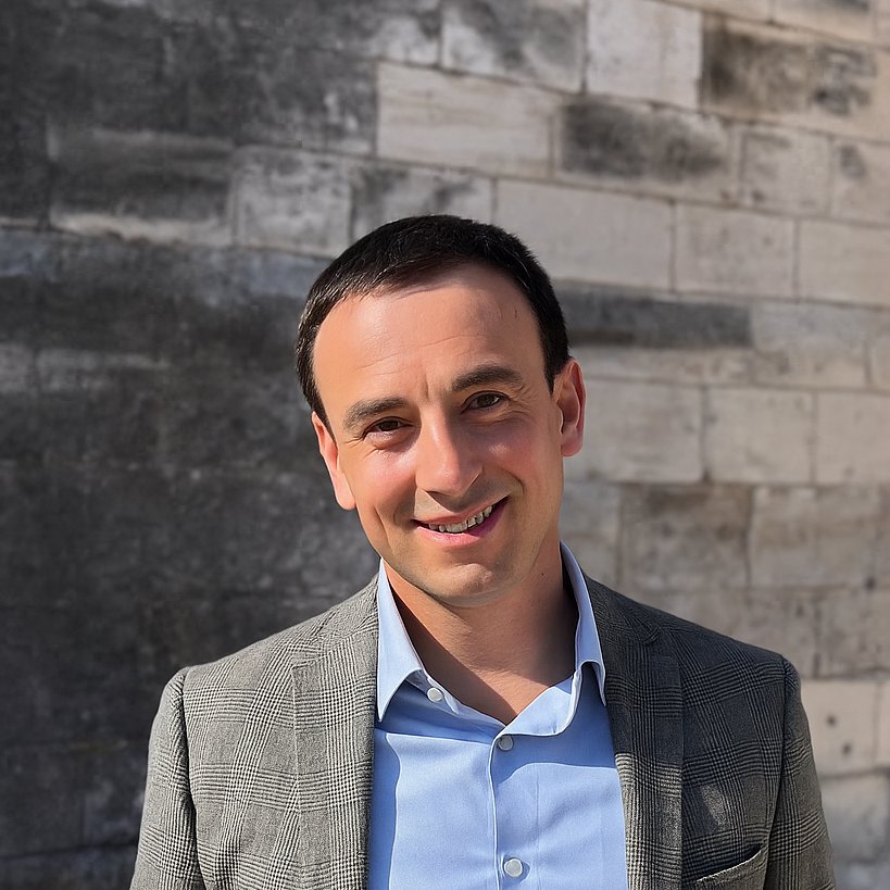 David  - Procurement / AI / P2P / Cost / Digital / Transformation