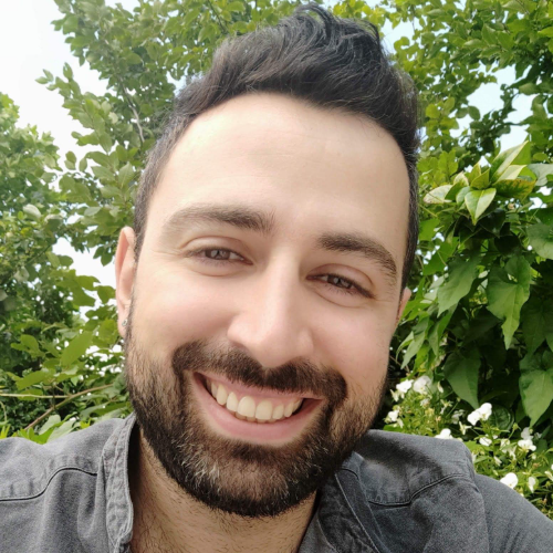 Eduardo Oliveira - Senior Motion Designer and Art Director