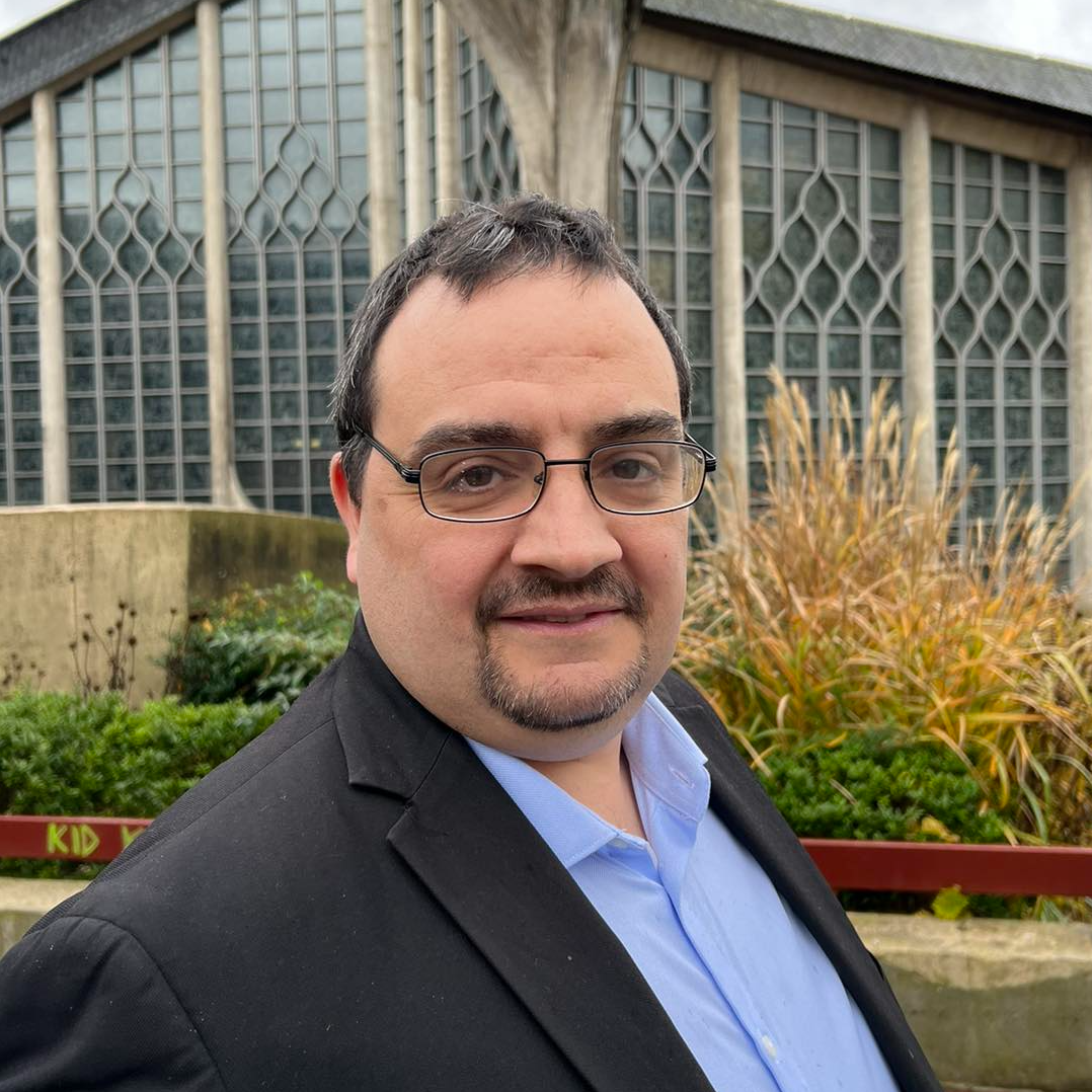 Christophe Noharet