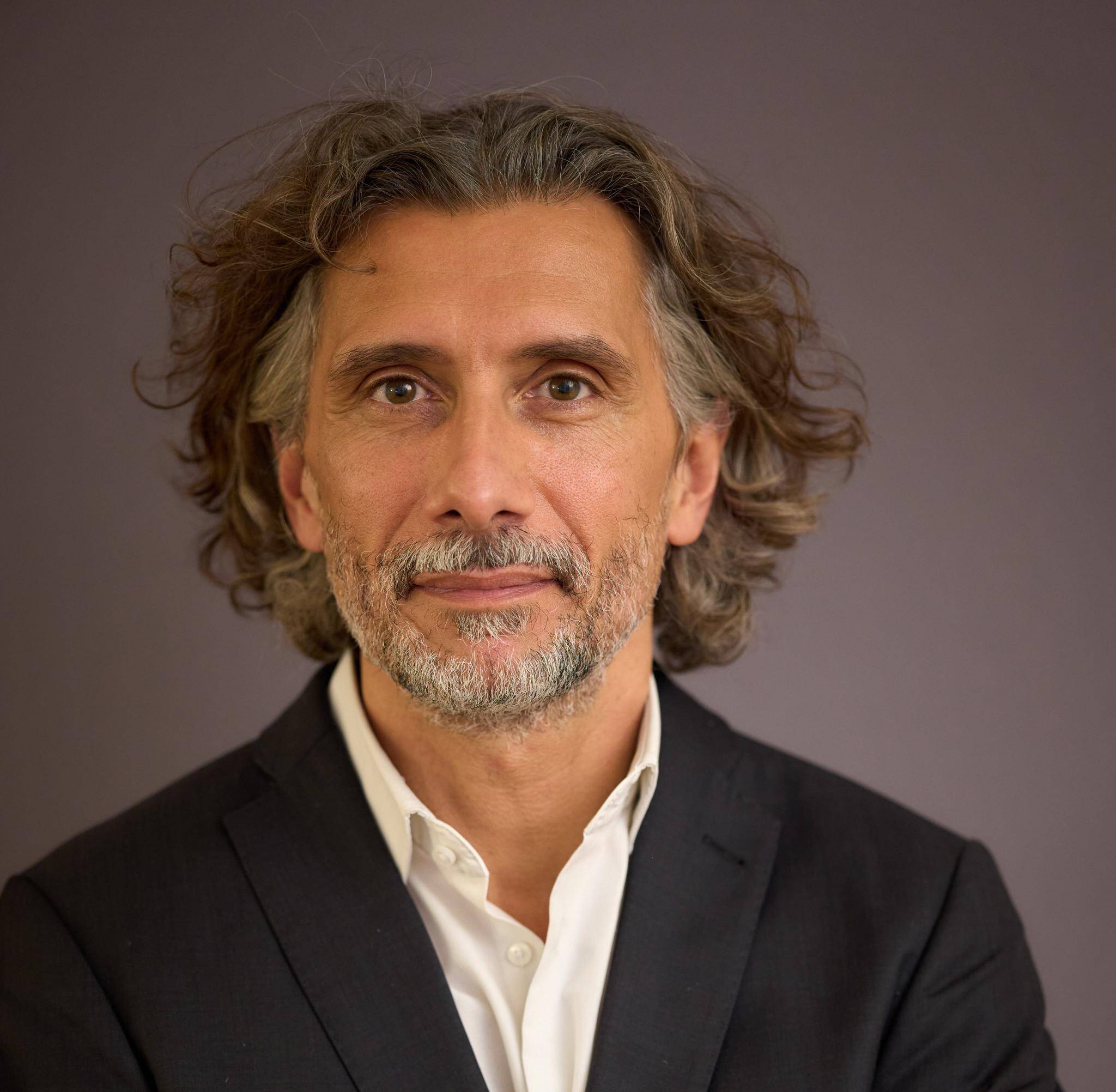 Emmanuel Frery