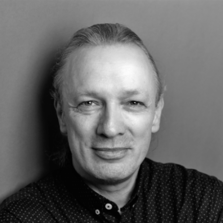 Stefan Dachwitz - 3D Graphics Developer