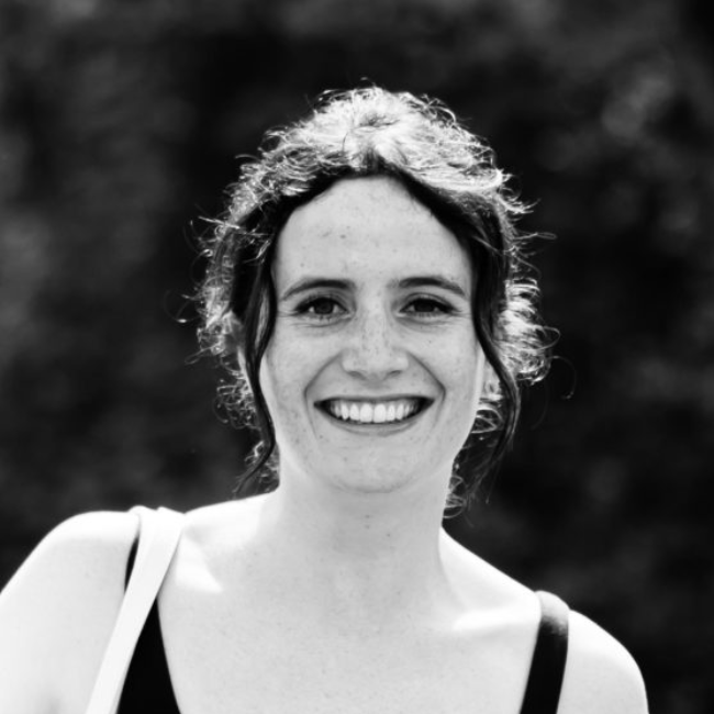 Caroline Mestre