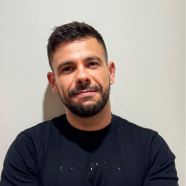 Pablo Queiroz - Full Stack Web Developer (MERN)