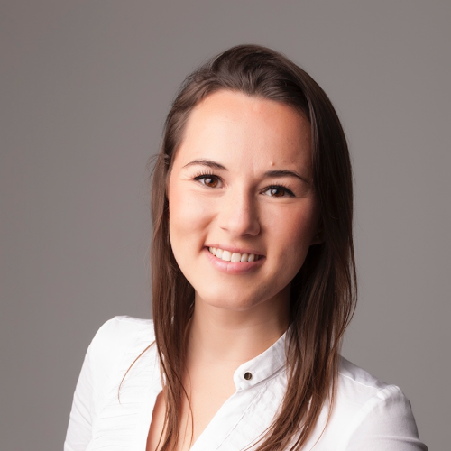 Marlene  - Strategic Innovation Partner & Venture Validator