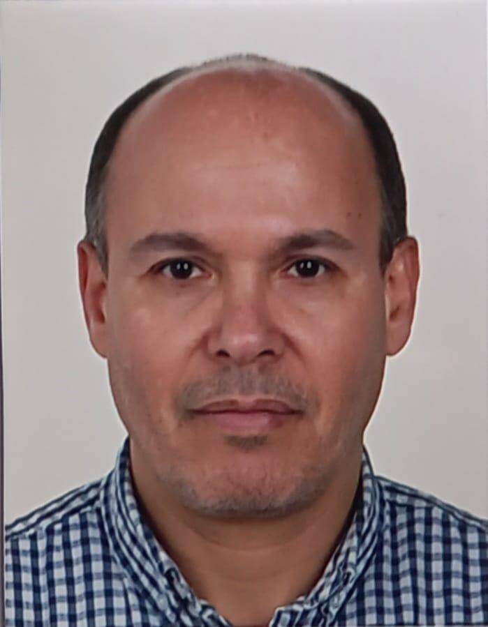 Lahoucine Terhoute