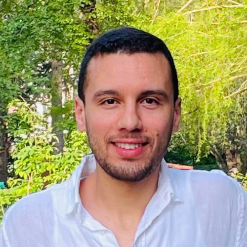 Zakaria E.