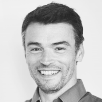 Thomas Leroux - Développeur full-stack