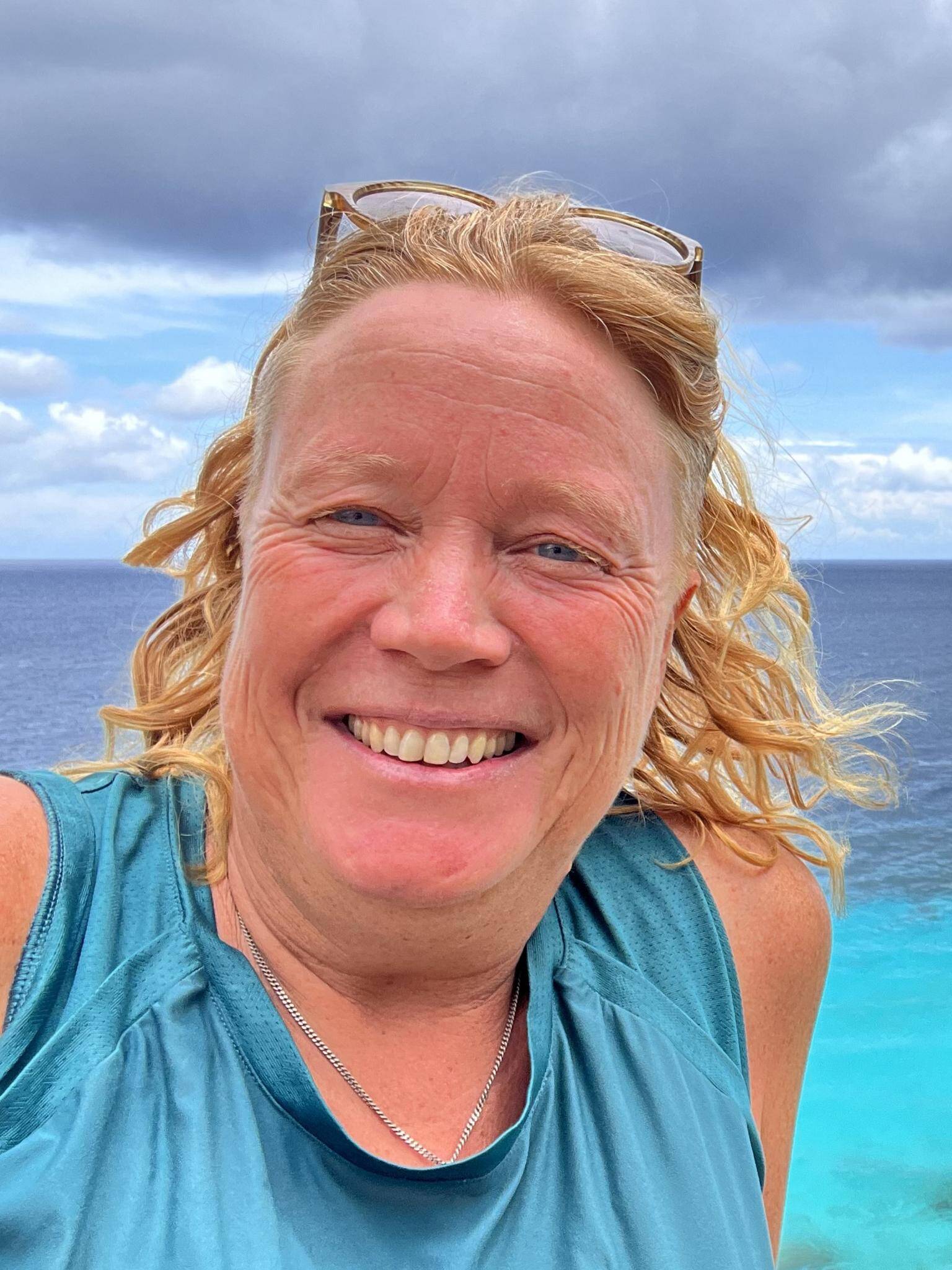 Karin  - Spécialiste indépendant en extraction de données Web et automation des données