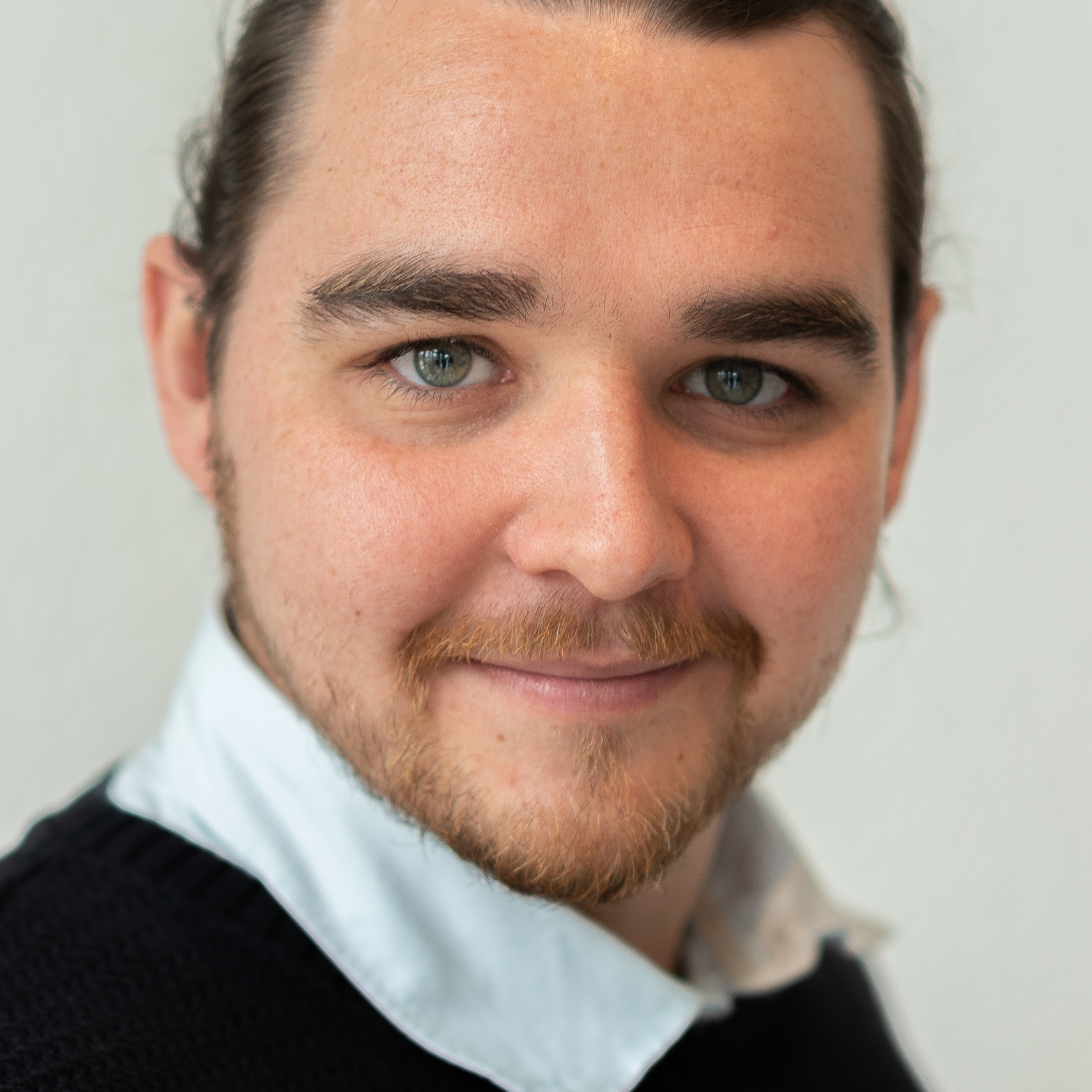 Christopher  - Senior PHP Developer | Magento | OpenMage | Hyva