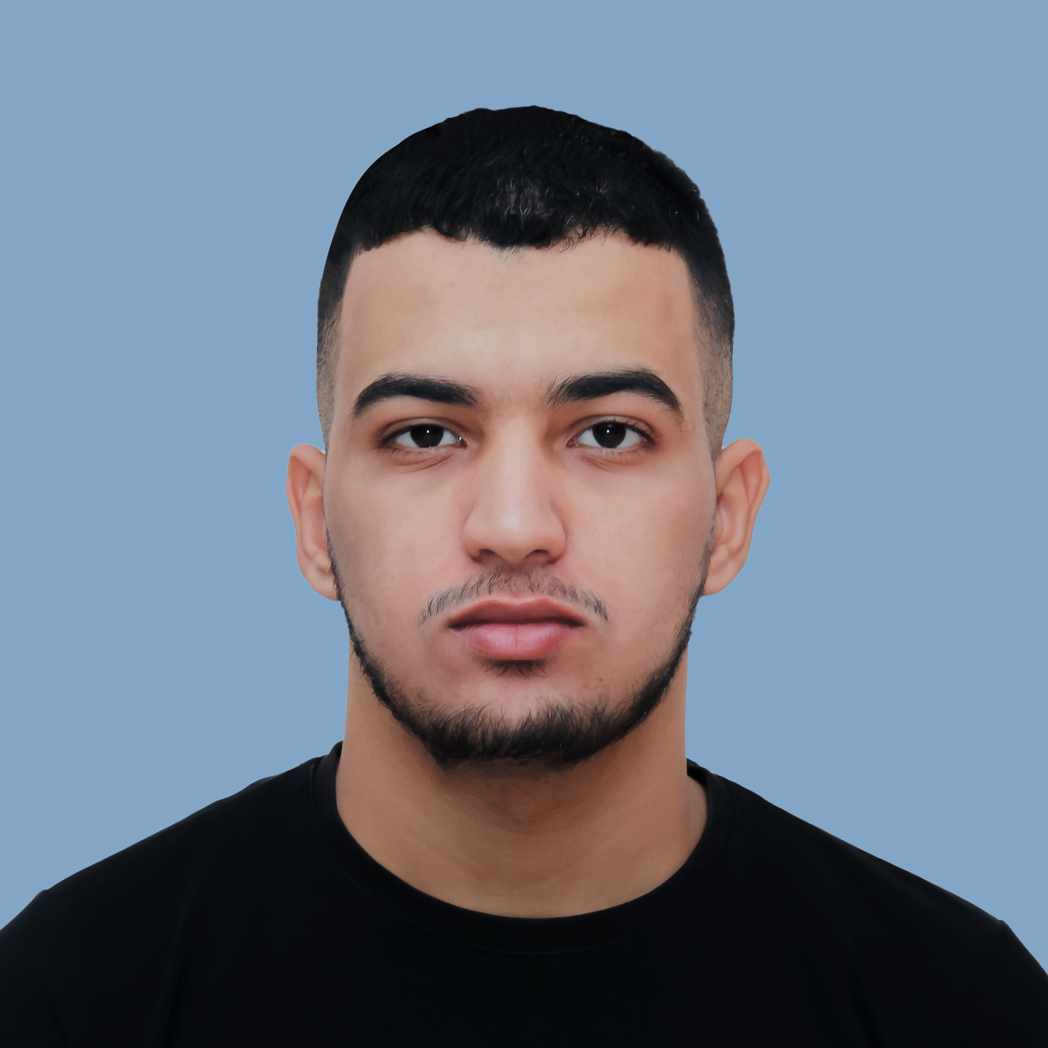 Othmane Amine