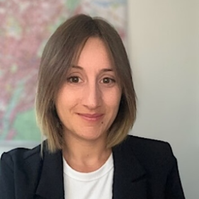 Susann Müller