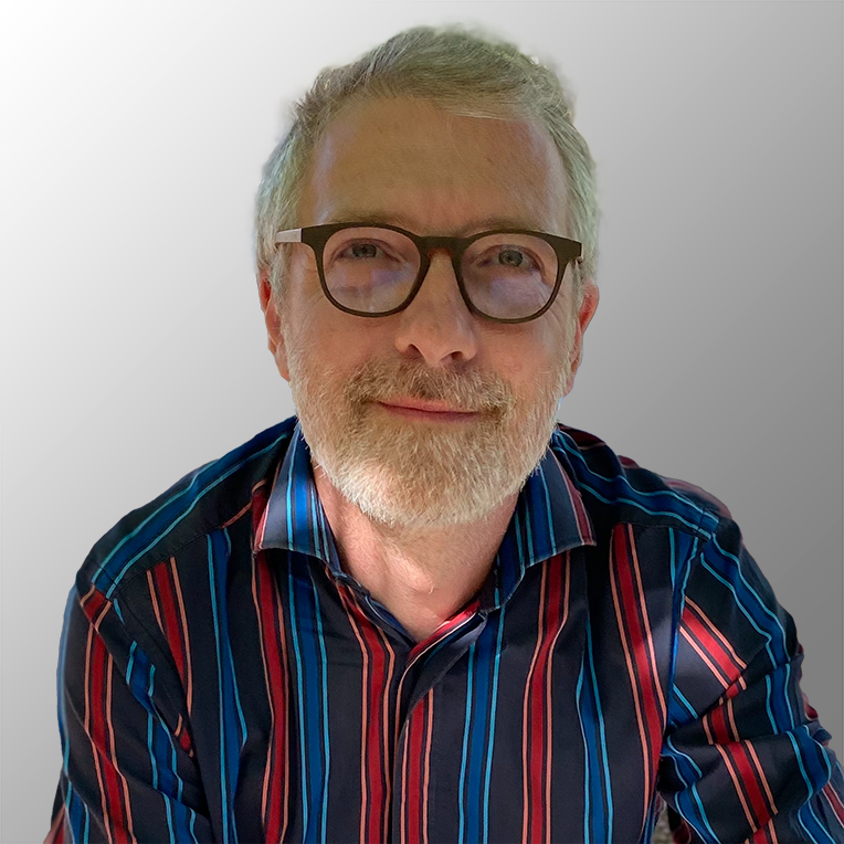Nicolas Bousquet
