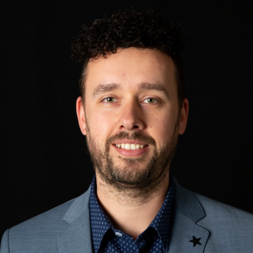 Marvin  - IT Consultant & Development