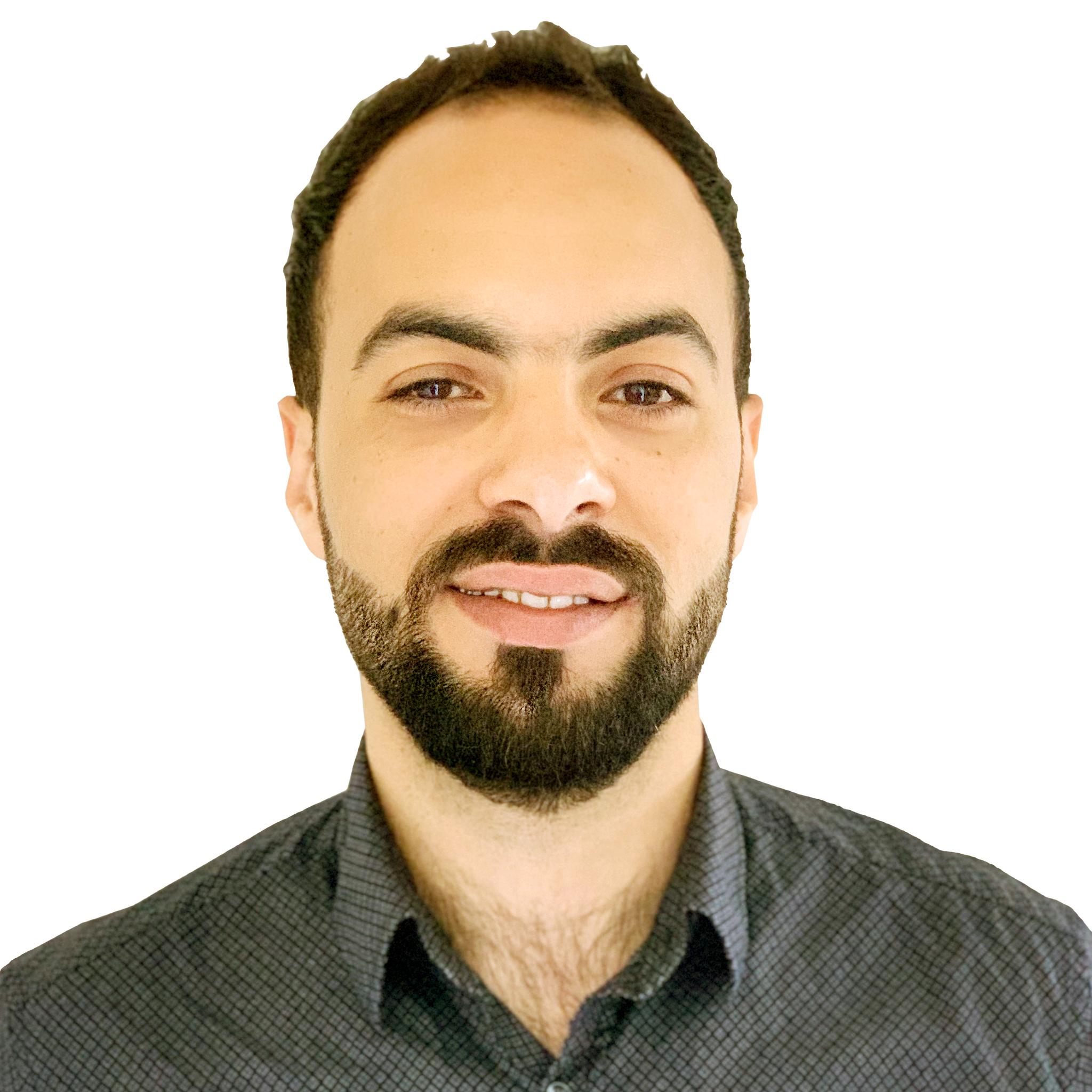 Mohamed Salah Marouf - Développeur Full Stack Java/Angular