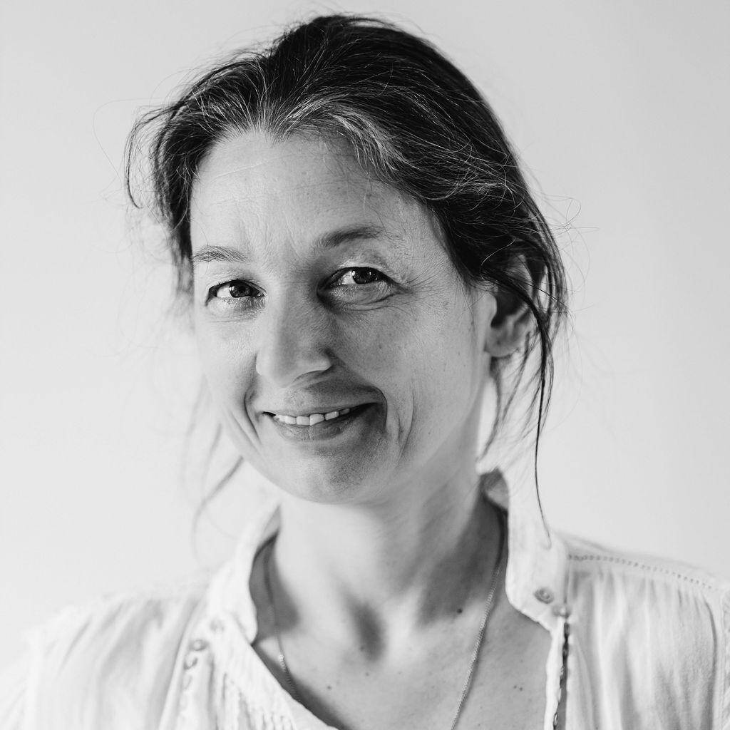 Elise Garrigues
