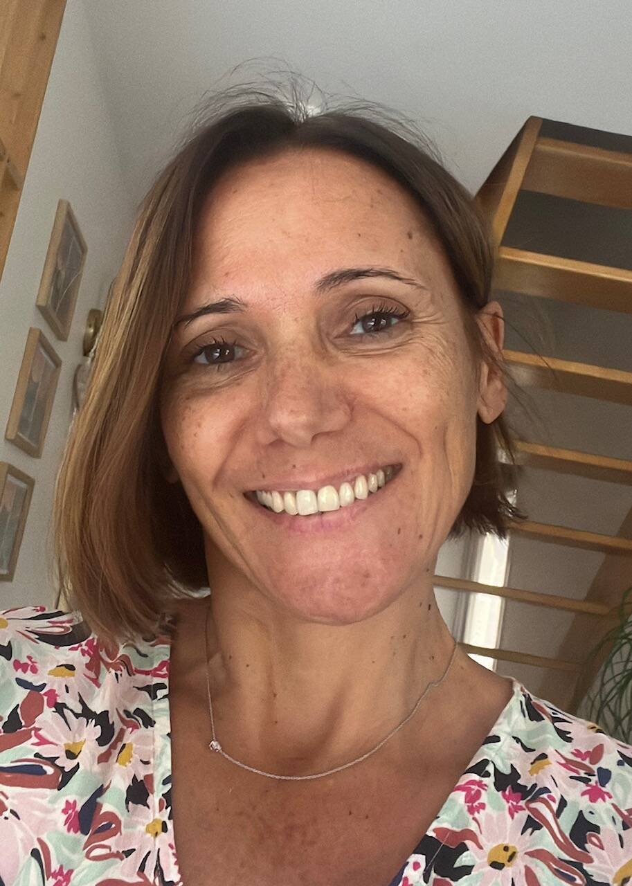 Celine Merino