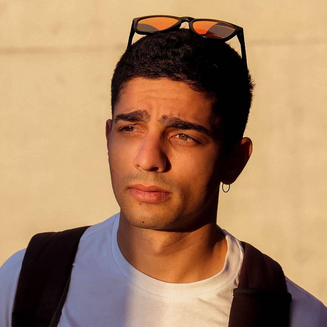 Riccardo Gaspare Contrino