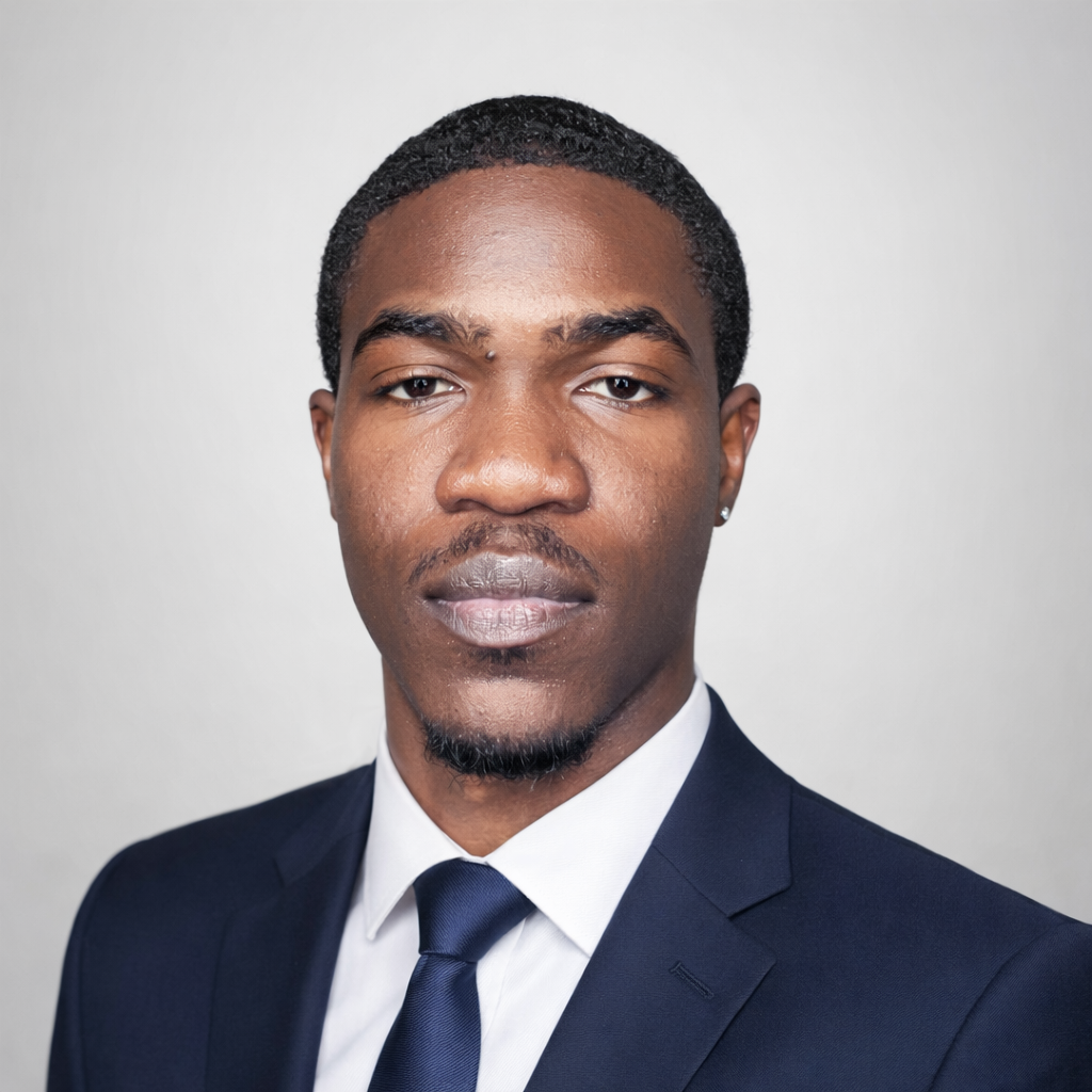 Moïse Obiang
