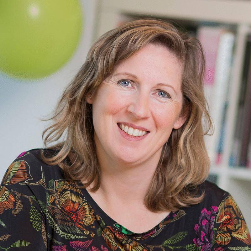 Joyce Van Der Hoorn