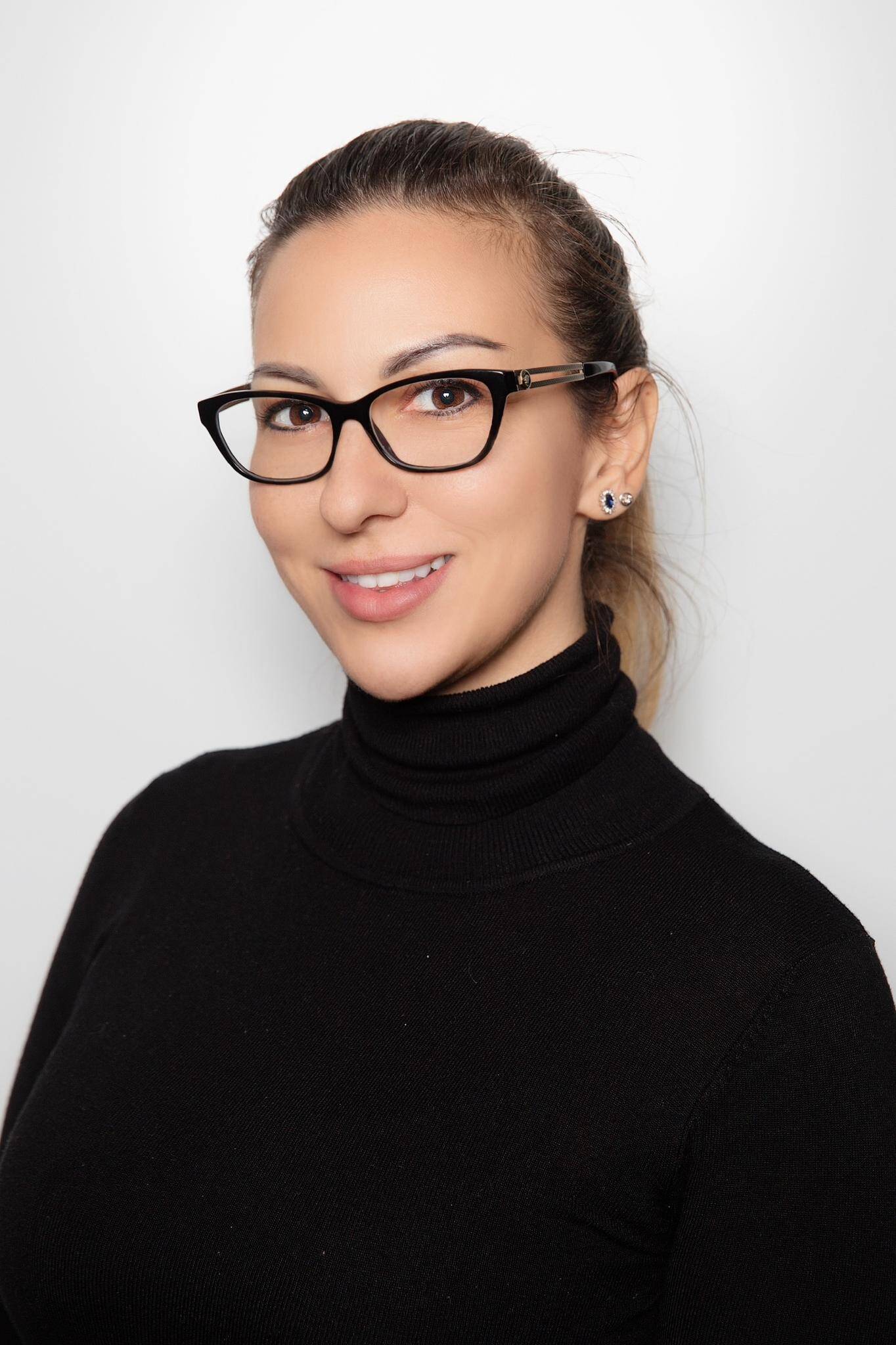 Lia Manafova