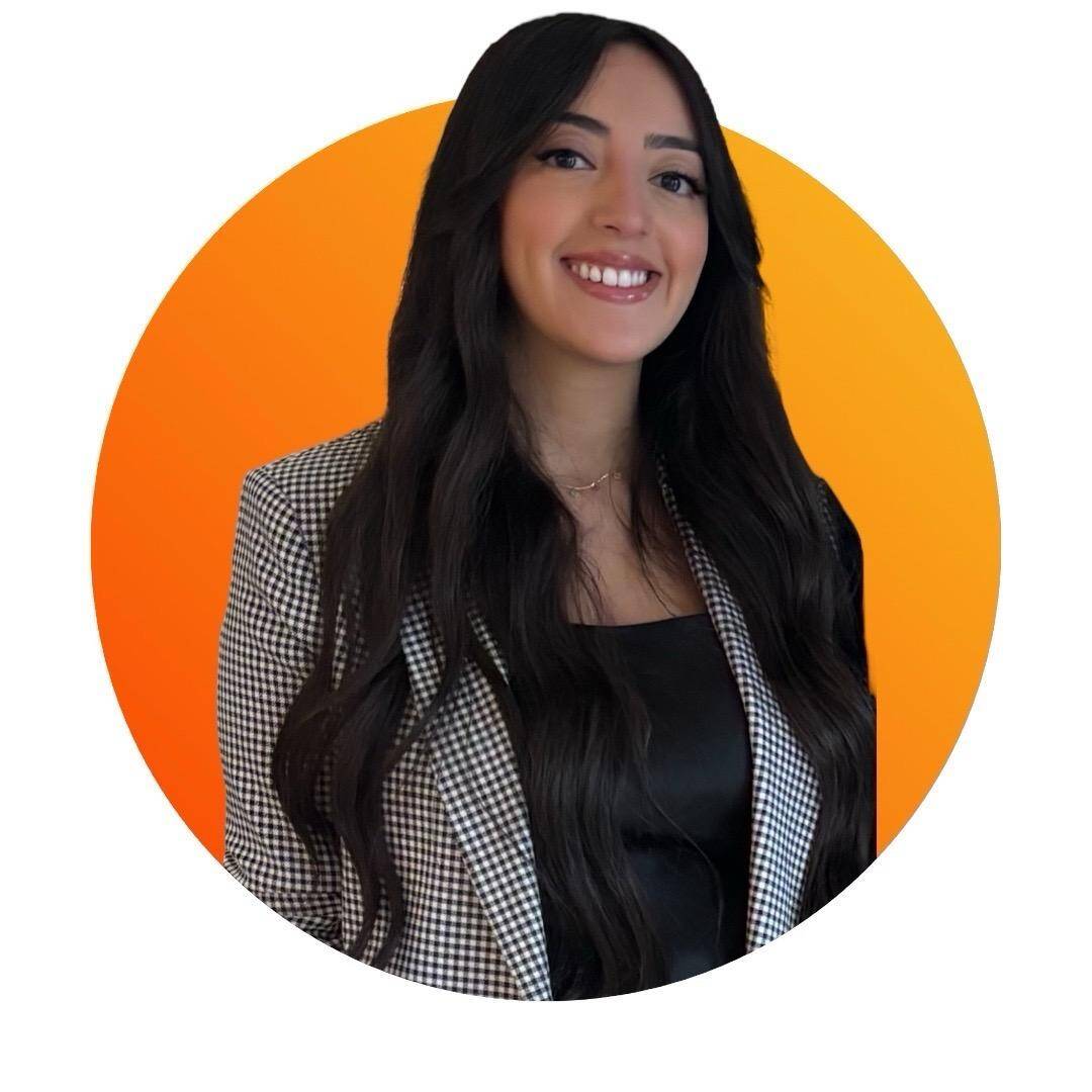 Sofia Ayachi - Conception pédagogique/ e-learning/ guide coaching