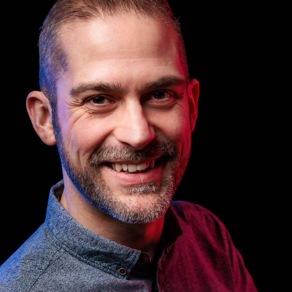 Yannig Van De Wouwer