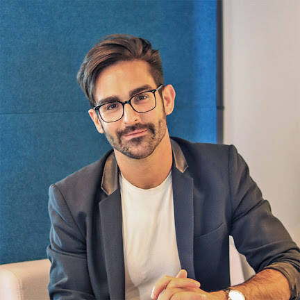 Nathanael Bengio - Architecte d'interieur