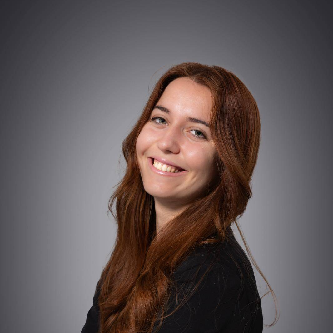 Carla Thévenau - Business Development/ Closer