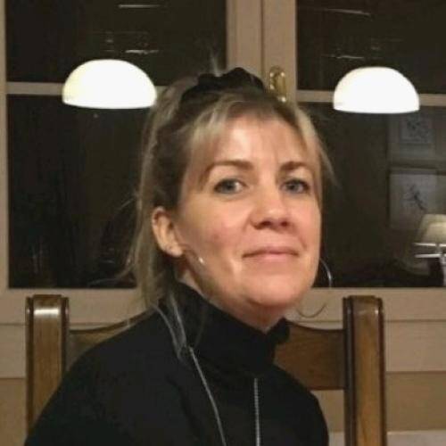 Catherine  - HRIS Consultant (Business Business Analyst) / Business Analyst