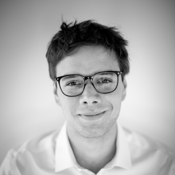 Luc S. - Conseil & Externalisation - ISO 9001 & ISO 27001 