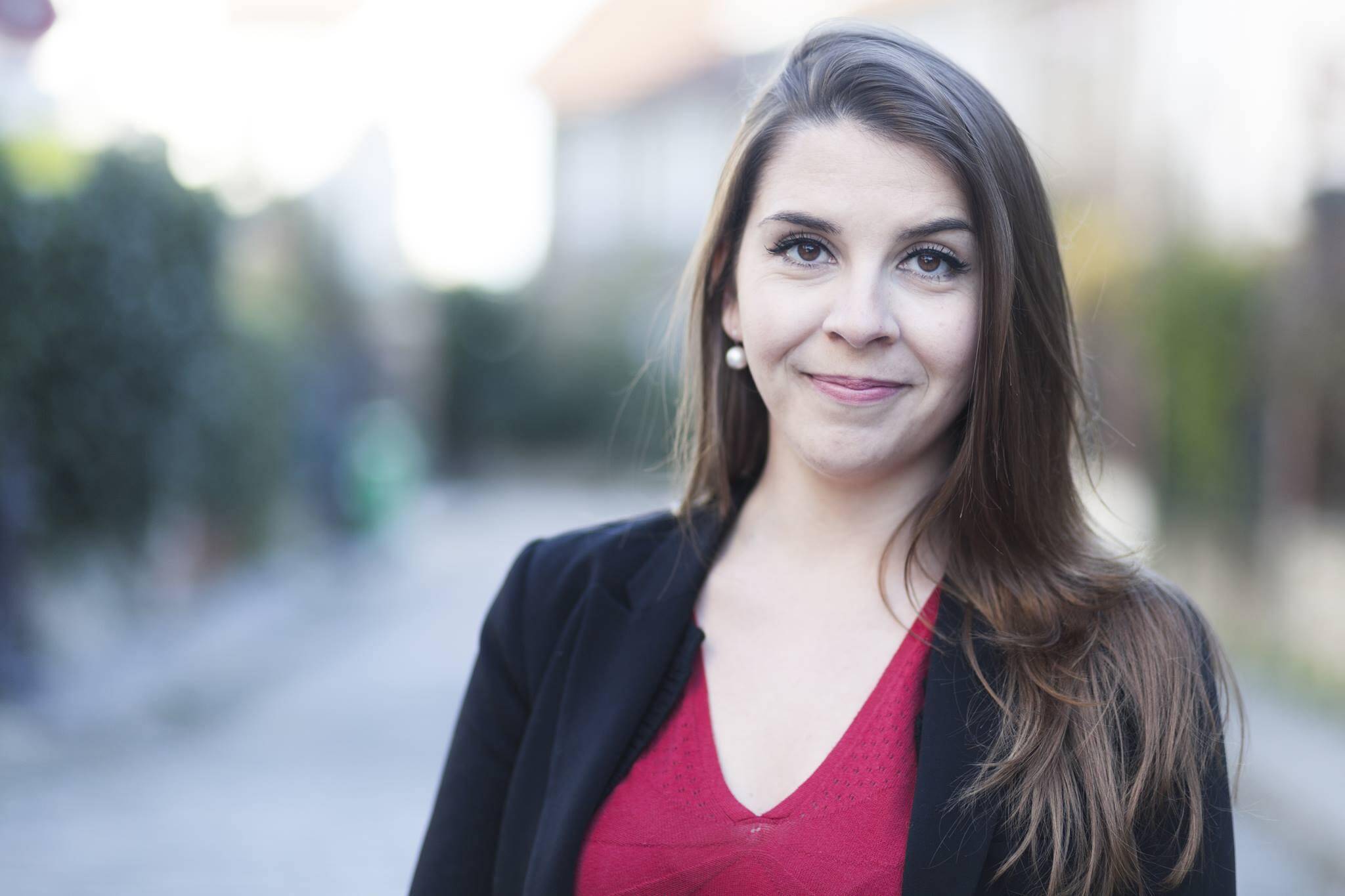 Marine Mathé
