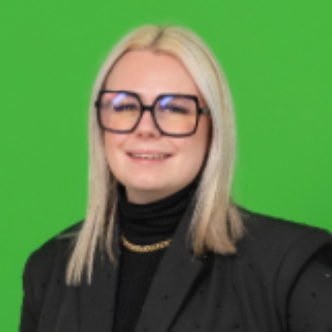 Emma Antkowiak - Cheffe de projet formation