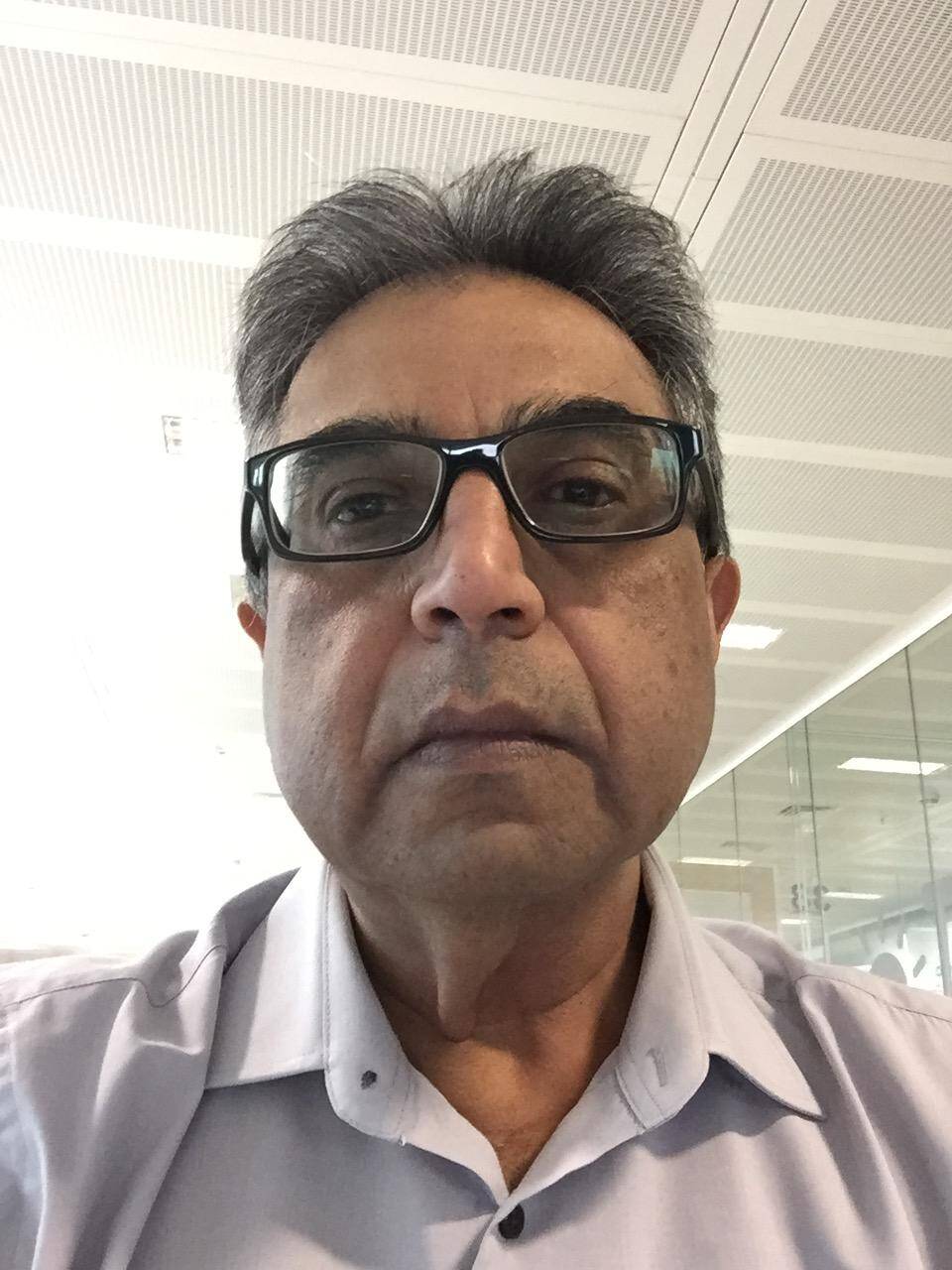 Jay Ladva