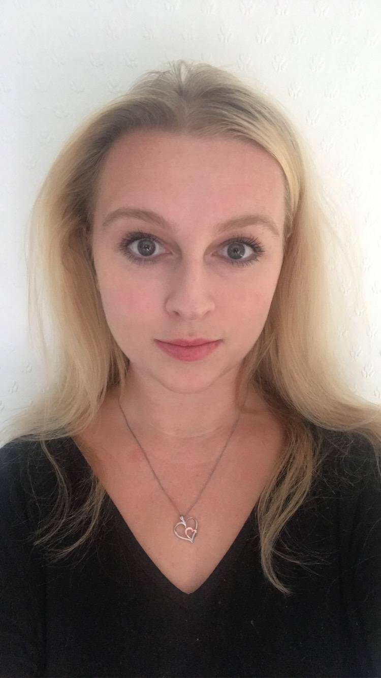 Eleanor Shafik